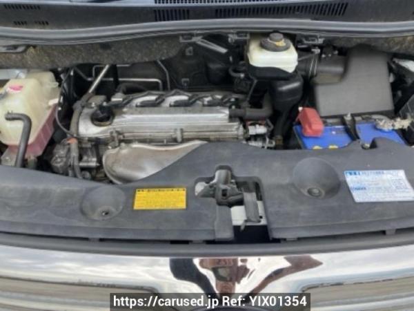 Used 2010 AT toyota vellfire ANH20W Image[9]