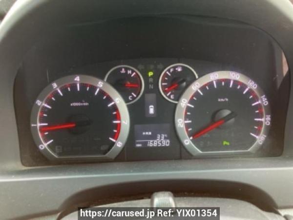 Used 2010 AT toyota vellfire ANH20W Image[20]