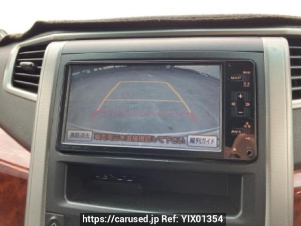 Used 2010 AT toyota vellfire ANH20W Image[23]