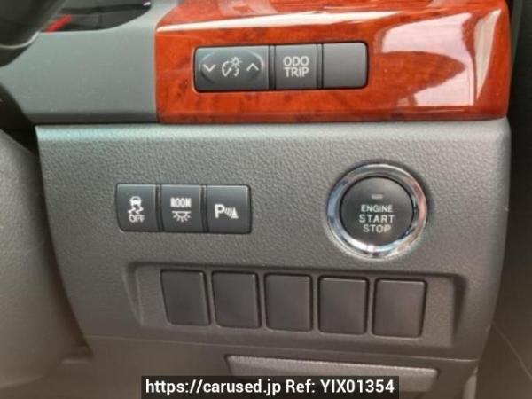 Used 2010 AT toyota vellfire ANH20W Image[26]