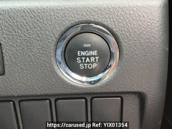 Used 2010 AT toyota vellfire ANH20W Image[27]