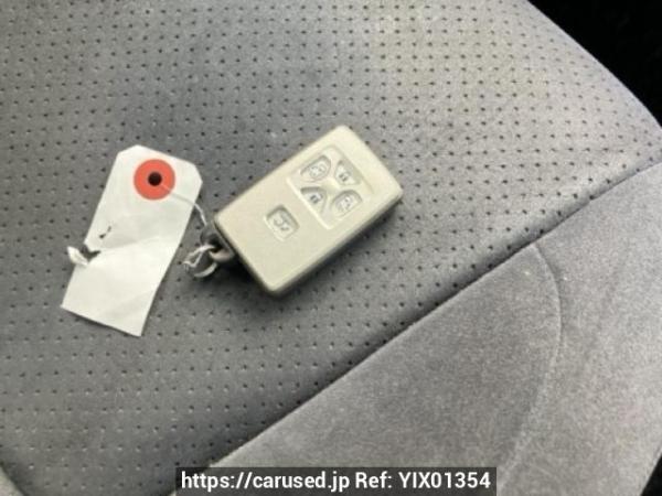Used 2010 AT toyota vellfire ANH20W Image[28]