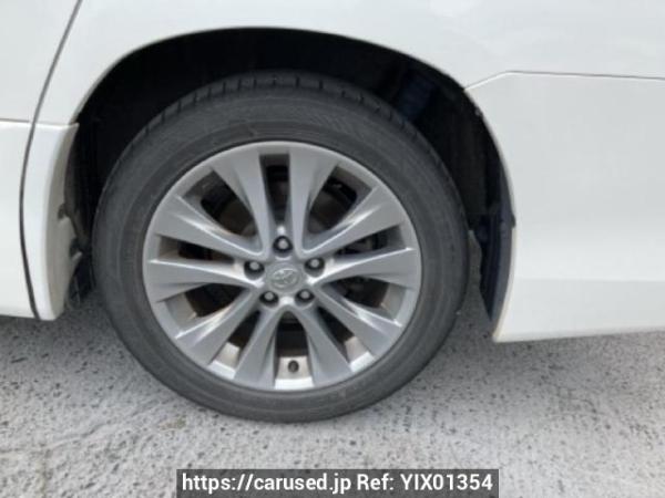 Used 2010 AT toyota vellfire ANH20W Image[32]