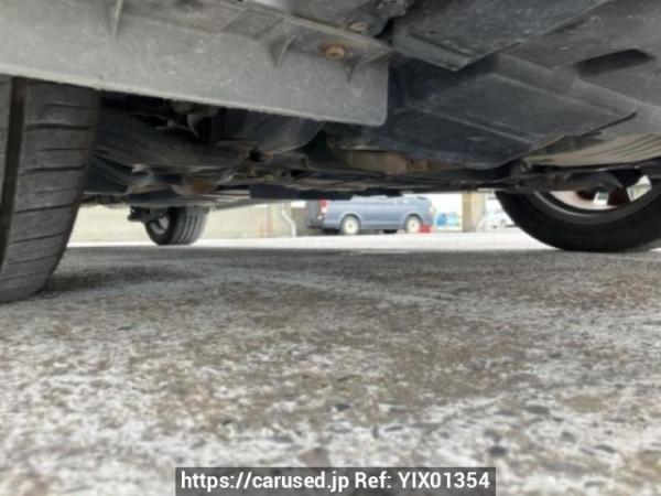 Used 2010 AT toyota vellfire ANH20W Image[34]