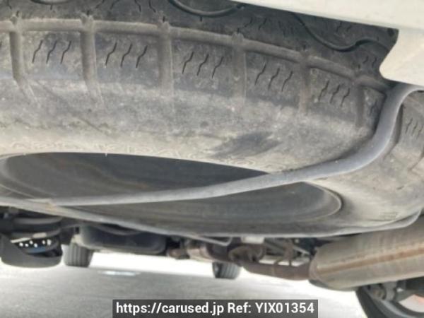 Used 2010 AT toyota vellfire ANH20W Image[39]