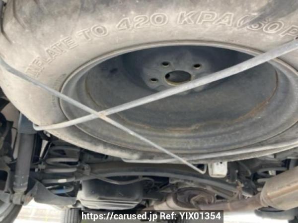 Used 2010 AT toyota vellfire ANH20W Image[40]