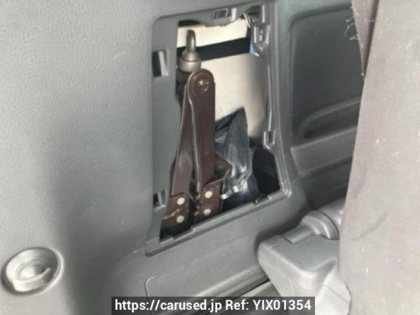 Used 2010 AT toyota vellfire ANH20W Image[41]