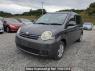 Used 2006 AT toyota sienta NCP81G Image[2]