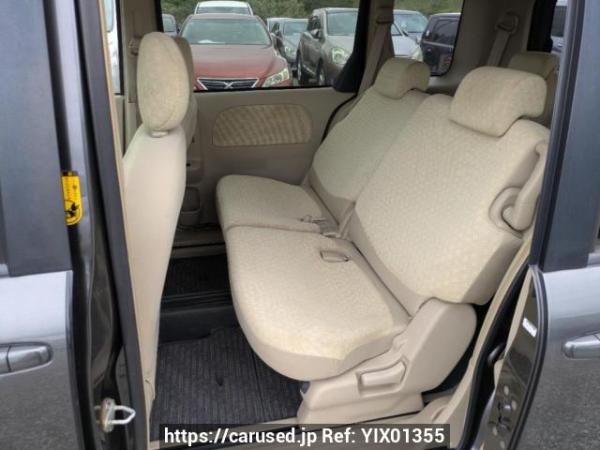 Used 2006 AT toyota sienta NCP81G Image[12]
