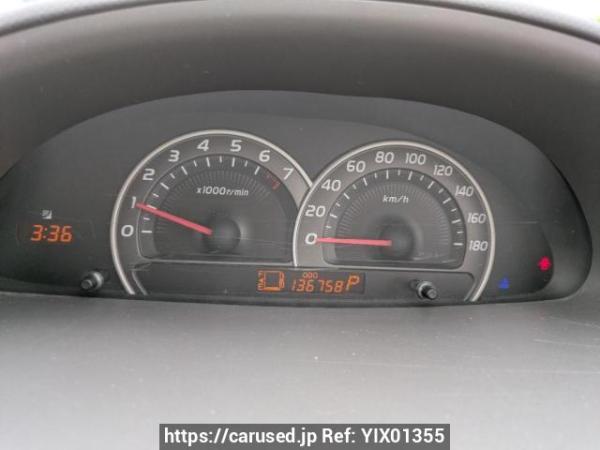 Used 2006 AT toyota sienta NCP81G Image[15]