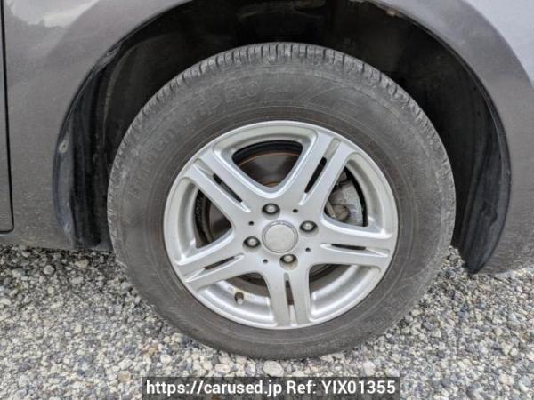 Used 2006 AT toyota sienta NCP81G Image[16]