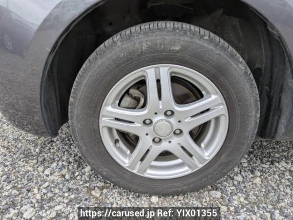 Used 2006 AT toyota sienta NCP81G Image[17]