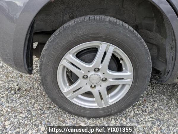 Used 2006 AT toyota sienta NCP81G Image[18]
