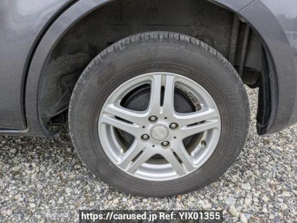 Used 2006 AT toyota sienta NCP81G Image[19]