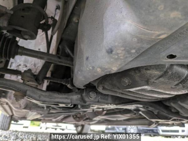 Used 2006 AT toyota sienta NCP81G Image[20]