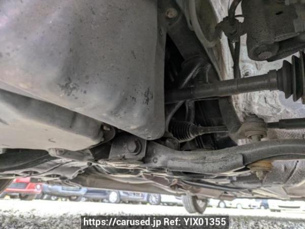 Used 2006 AT toyota sienta NCP81G Image[21]