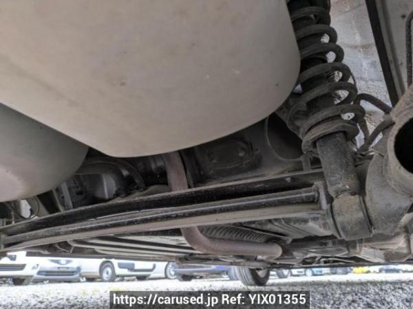 Used 2006 AT toyota sienta NCP81G Image[23]