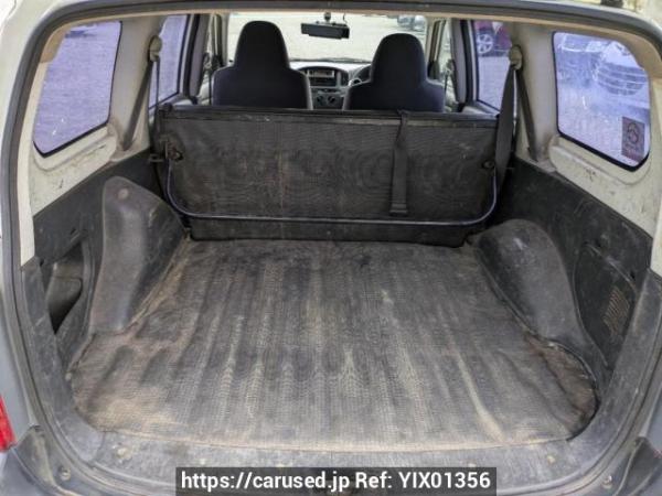 Used 2003 AT toyota probox-van NCP50V Image[6]
