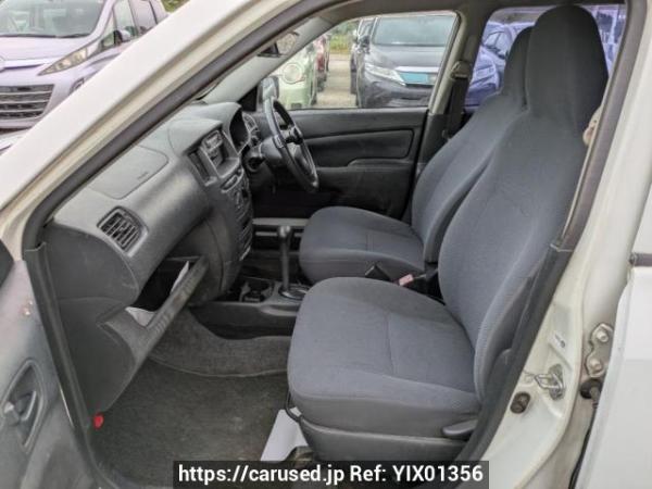 Used 2003 AT toyota probox-van NCP50V Image[11]