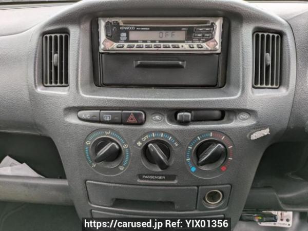 Used 2003 AT toyota probox-van NCP50V Image[15]