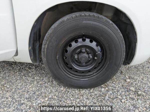 Used 2003 AT toyota probox-van NCP50V Image[17]
