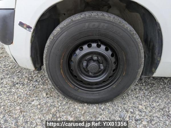 Used 2003 AT toyota probox-van NCP50V Image[18]