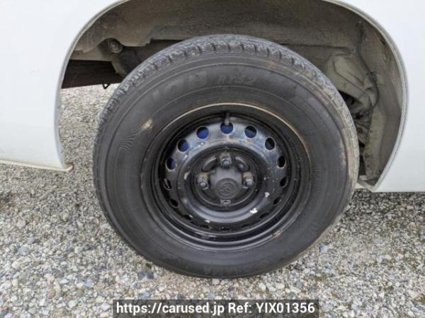 Used 2003 AT toyota probox-van NCP50V Image[19]