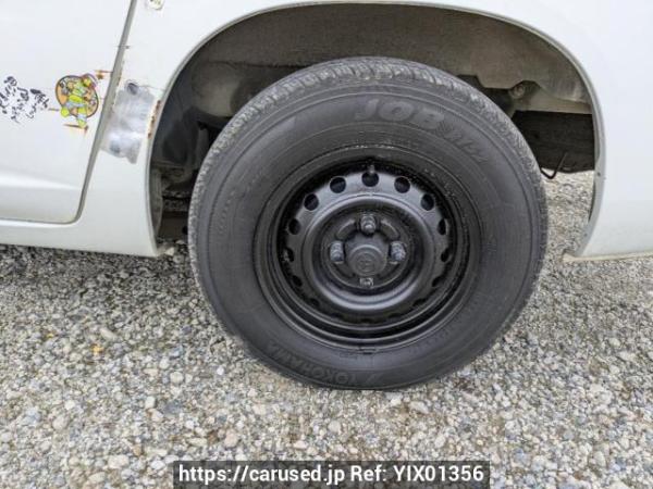 Used 2003 AT toyota probox-van NCP50V Image[20]