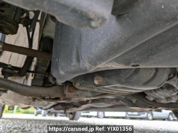 Used 2003 AT toyota probox-van NCP50V Image[21]