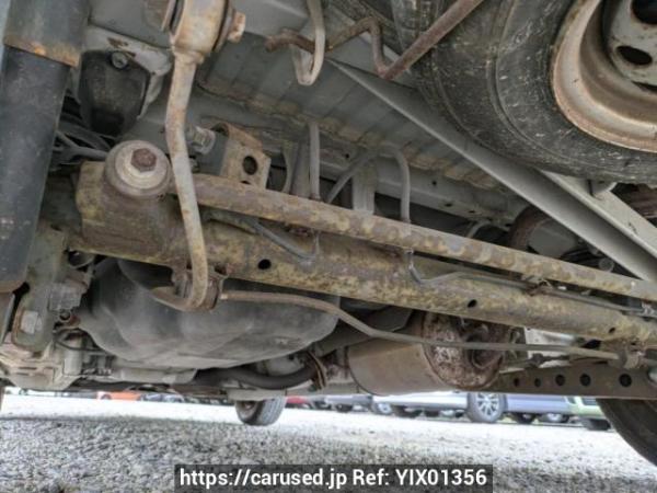 Used 2003 AT toyota probox-van NCP50V Image[23]