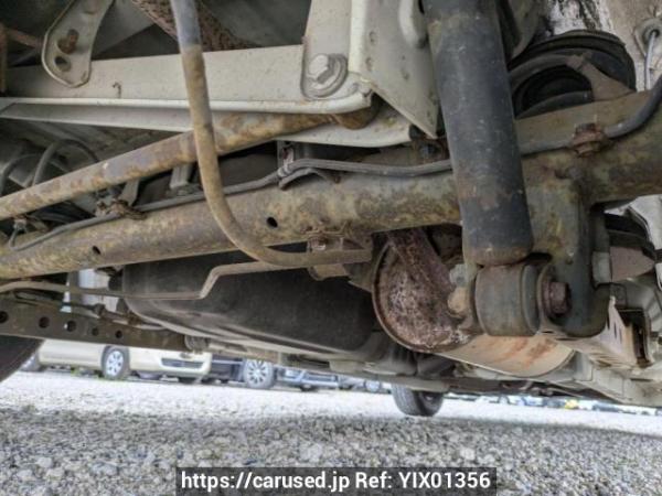 Used 2003 AT toyota probox-van NCP50V Image[24]