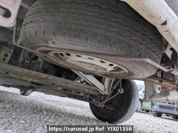 Used 2003 AT toyota probox-van NCP50V Image[25]