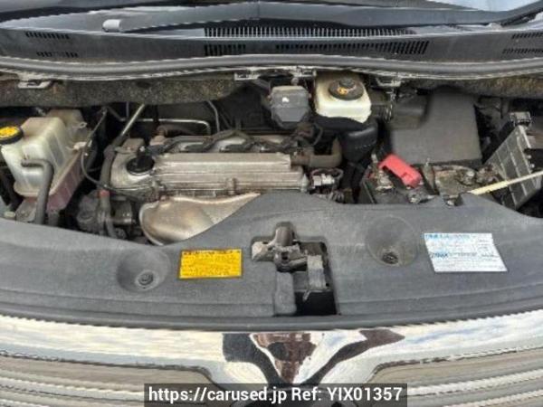 Used 2009 AT toyota vellfire ANH20W Image[9]