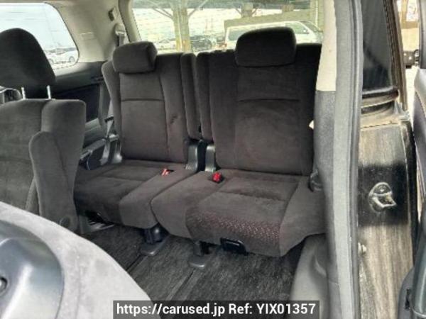 Used 2009 AT toyota vellfire ANH20W Image[15]
