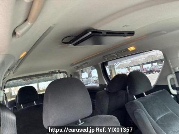 Used 2009 AT toyota vellfire ANH20W Image[16]