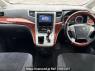 Used 2009 AT toyota vellfire ANH20W Image[17]
