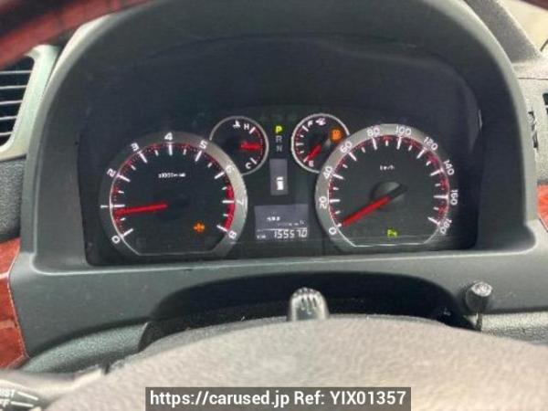 Used 2009 AT toyota vellfire ANH20W Image[20]