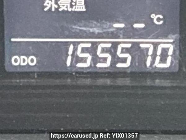 Used 2009 AT toyota vellfire ANH20W Image[21]