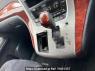 Used 2009 AT toyota vellfire ANH20W Image[25]