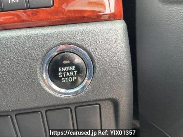 Used 2009 AT toyota vellfire ANH20W Image[27]