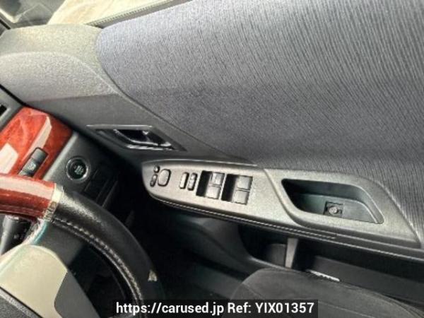 Used 2009 AT toyota vellfire ANH20W Image[29]