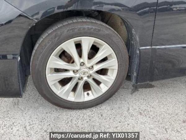 Used 2009 AT toyota vellfire ANH20W Image[30]