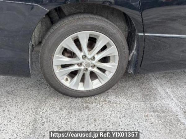 Used 2009 AT toyota vellfire ANH20W Image[32]