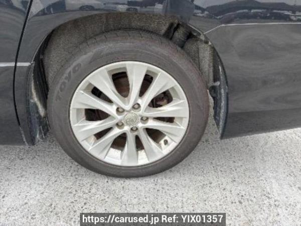 Used 2009 AT toyota vellfire ANH20W Image[33]
