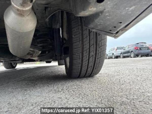 Used 2009 AT toyota vellfire ANH20W Image[37]