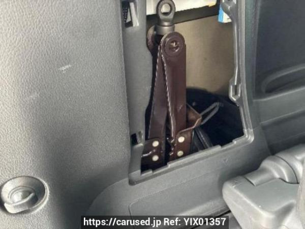 Used 2009 AT toyota vellfire ANH20W Image[39]