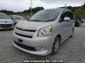 Used 2008 AT toyota noah ZRR70W Image[2]