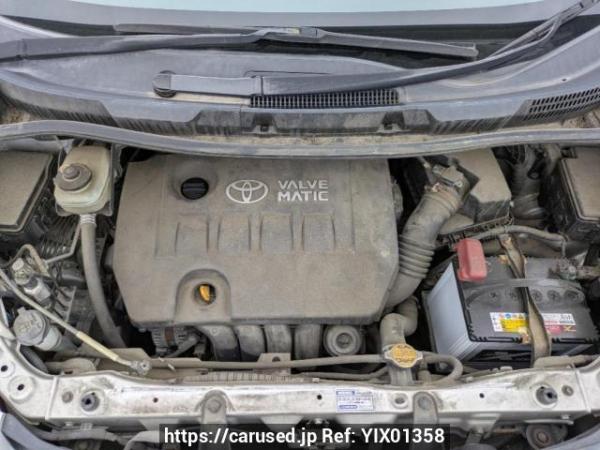 Used 2008 AT toyota noah ZRR70W Image[7]