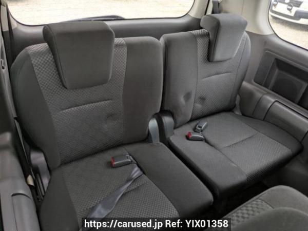 Used 2008 AT toyota noah ZRR70W Image[13]