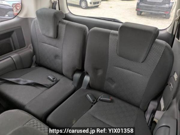 Used 2008 AT toyota noah ZRR70W Image[14]